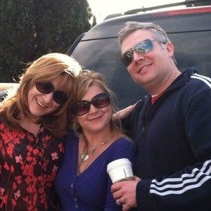 Meet your Posher, Stacey